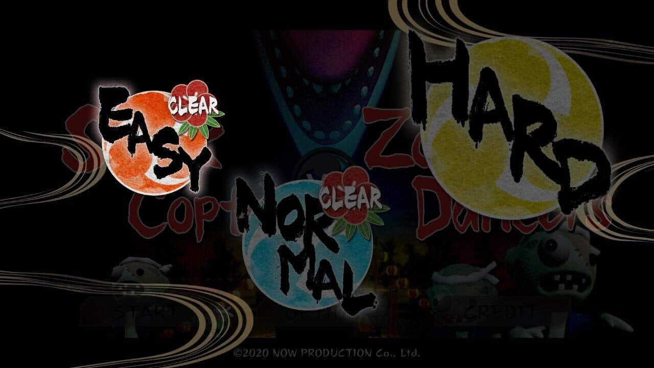 Shark Copter vs. Zombie Dancers thumbnail 3
