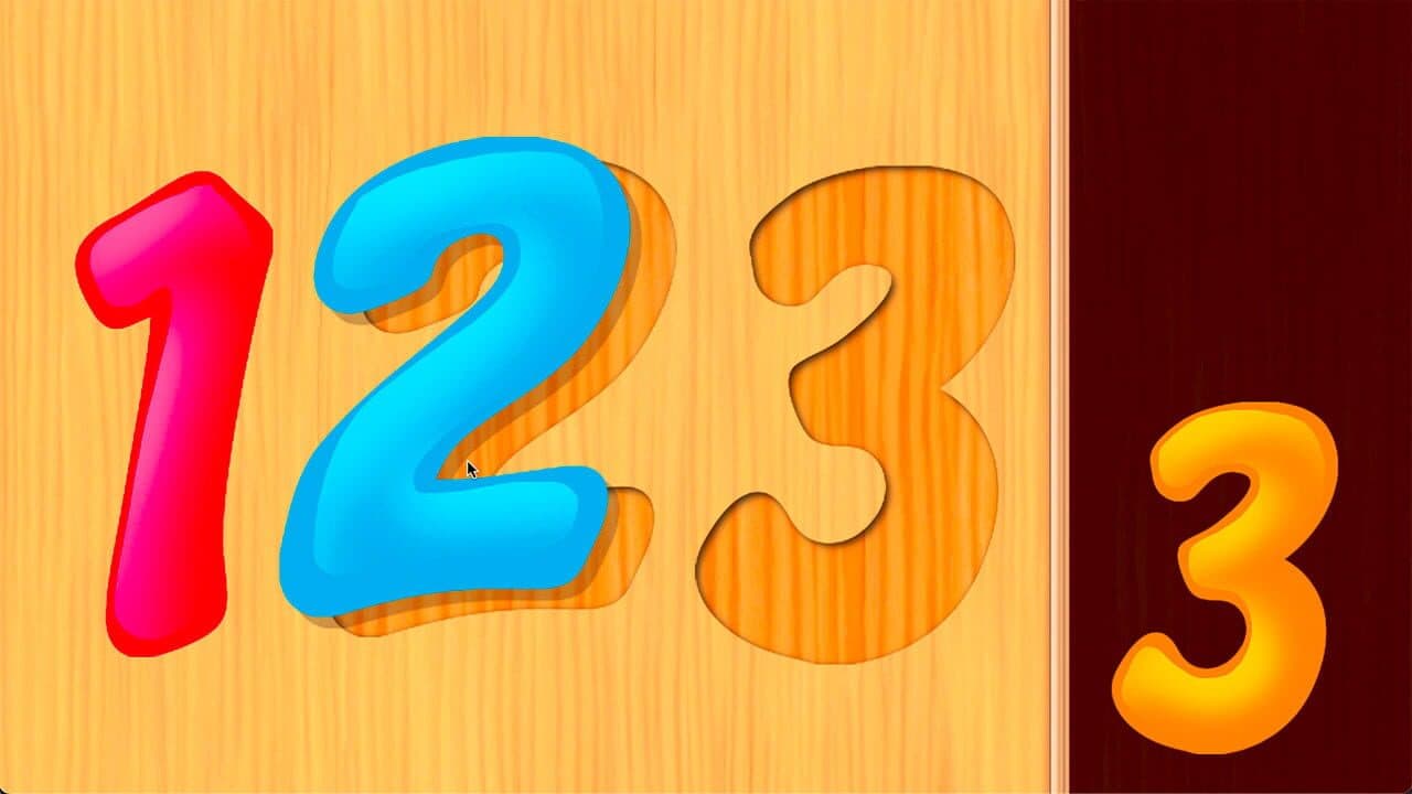 Baby Puzzle: First Learning Shapes for Toddlers thumbnail 2