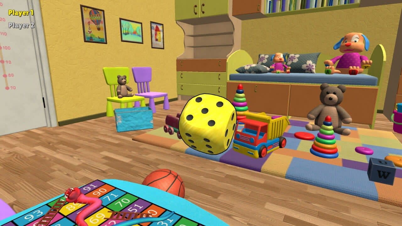 Snakes & Ladders thumbnail 5