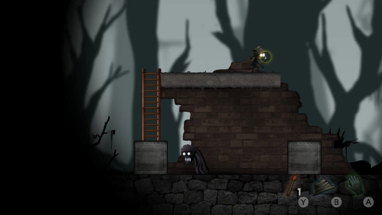 Silent World thumbnail 4