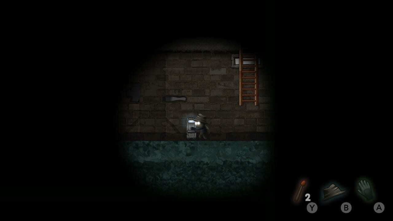 Silent World thumbnail 3