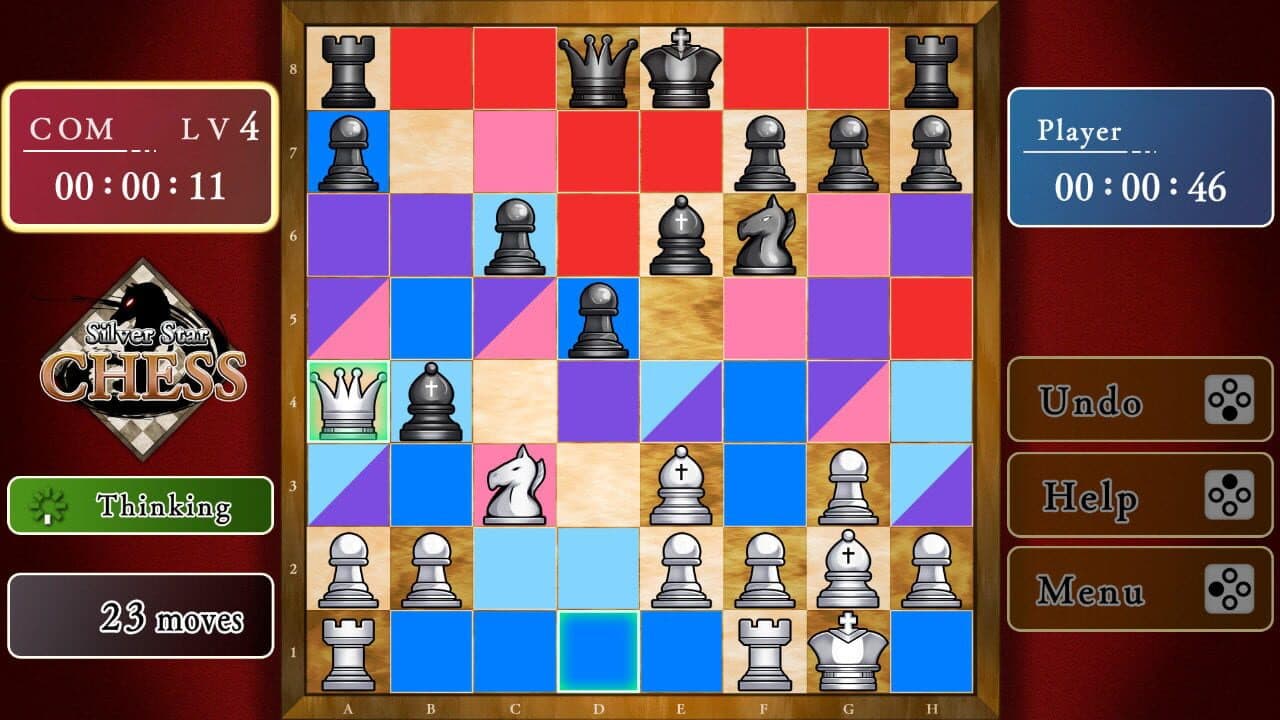 SilverStarChess thumbnail 4
