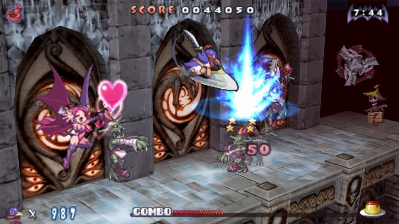 Prinny: Can I Really Be the Hero? thumbnail 2