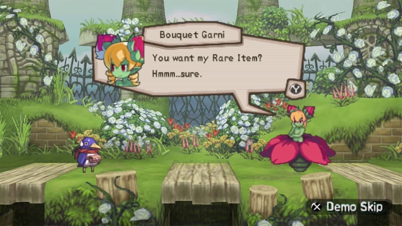 Prinny 2: Dawn of Operation Panties, Dood! thumbnail 2