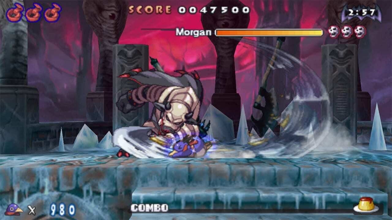 Prinny: Can I Really Be the Hero? thumbnail 4