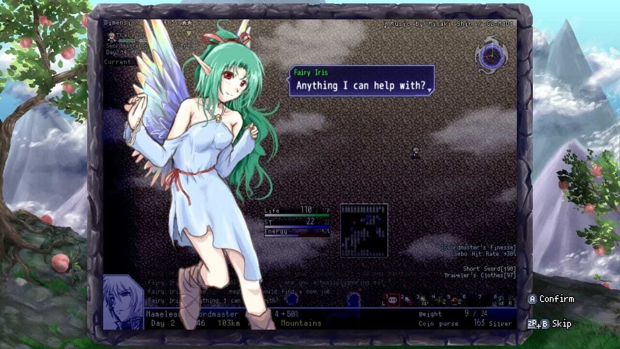 One Way Heroics Plus thumbnail 2