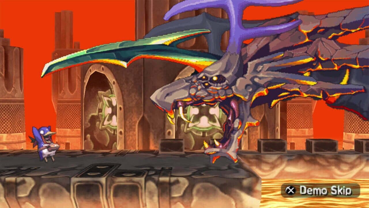 Prinny: Can I Really Be the Hero? thumbnail 5