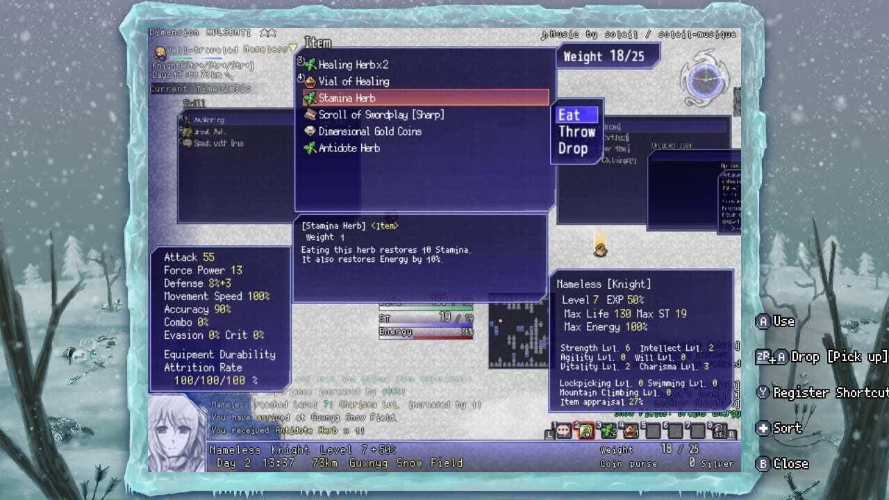 One Way Heroics Plus thumbnail 4
