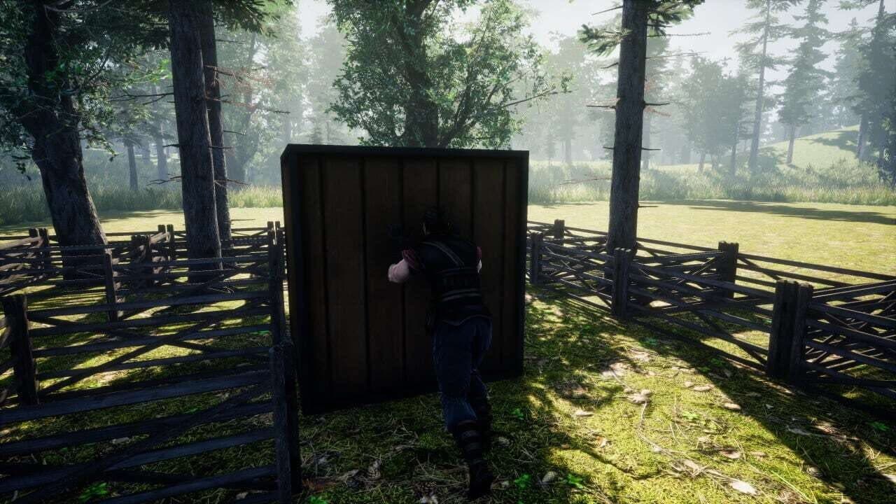 Push the Crate thumbnail 2