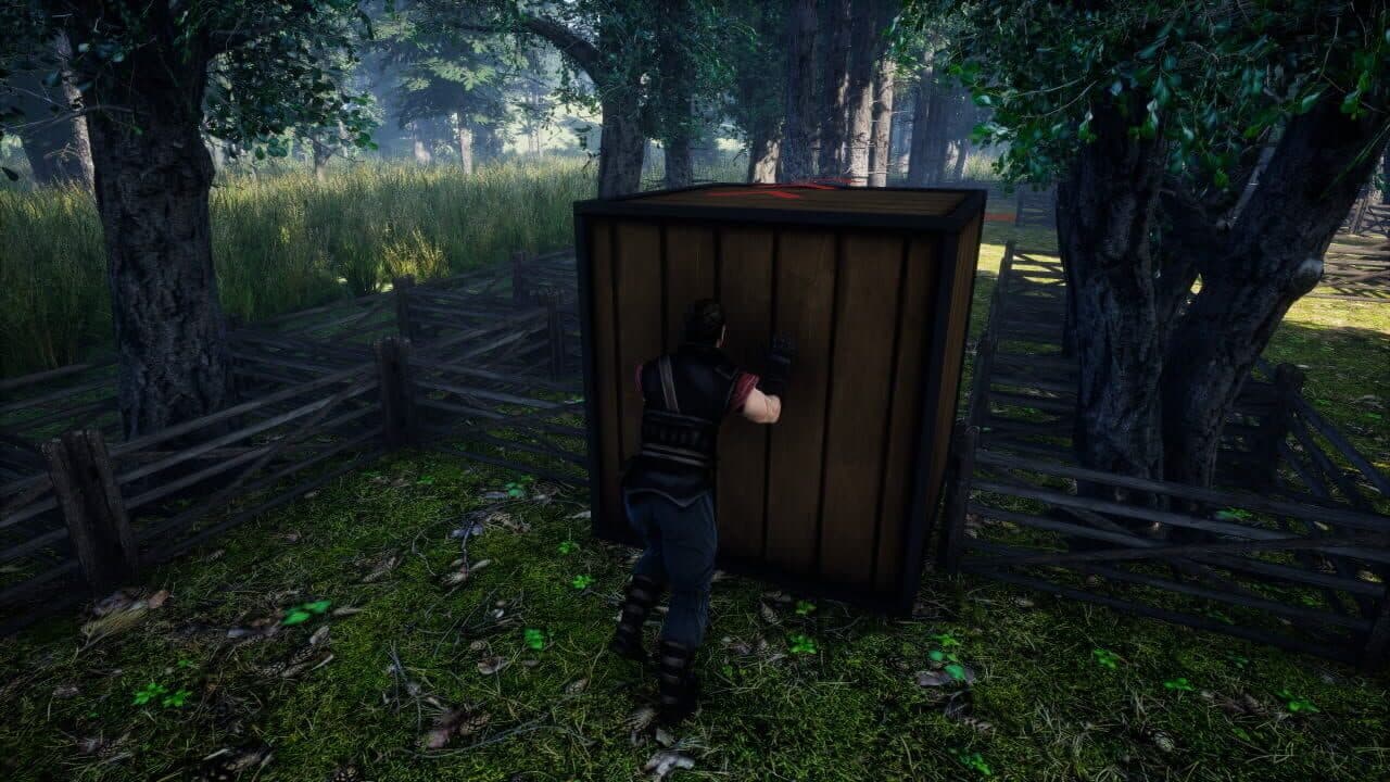 Push the Crate thumbnail 5