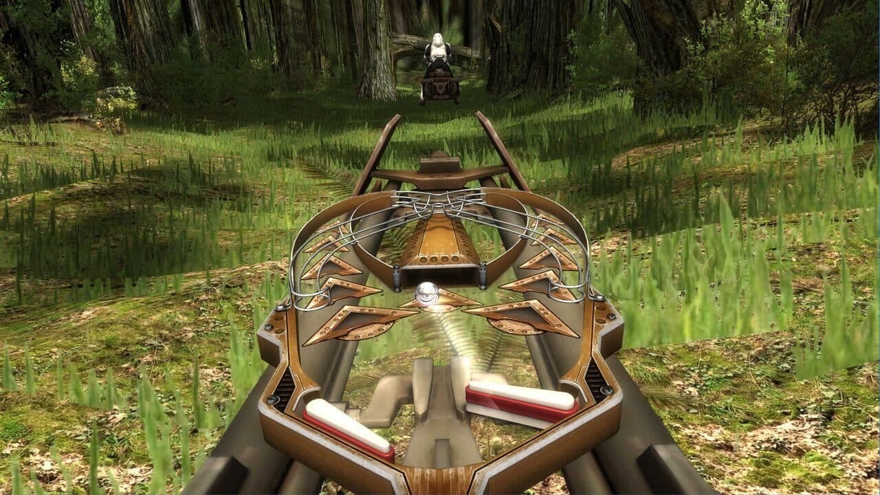 Star Wars Pinball thumbnail 4