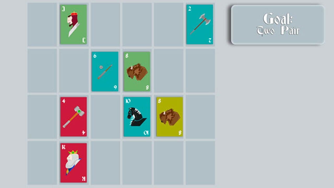 Poker Hands thumbnail 5