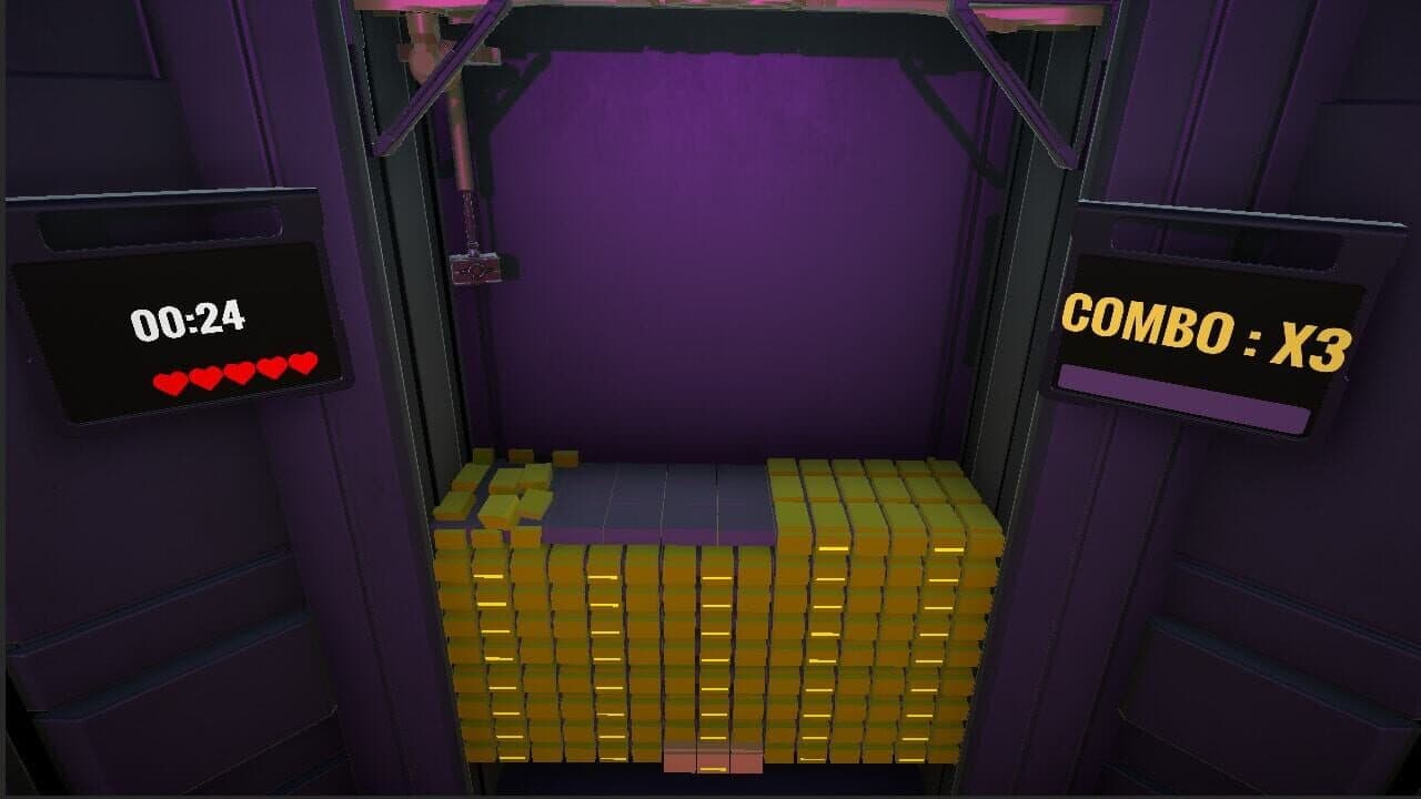 Gold Digger screenshot 1