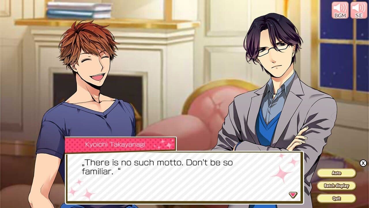Diamond Girl: An Earnest Education in Love thumbnail 4