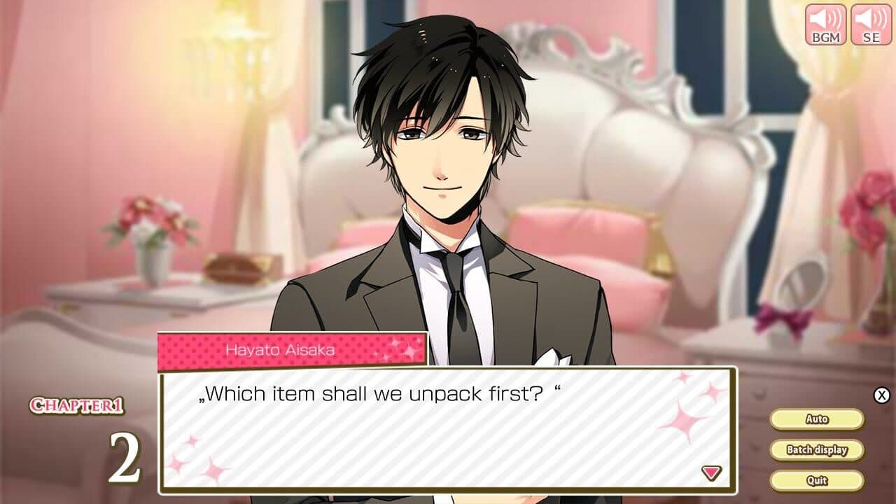 Diamond Girl: An Earnest Education in Love thumbnail 5
