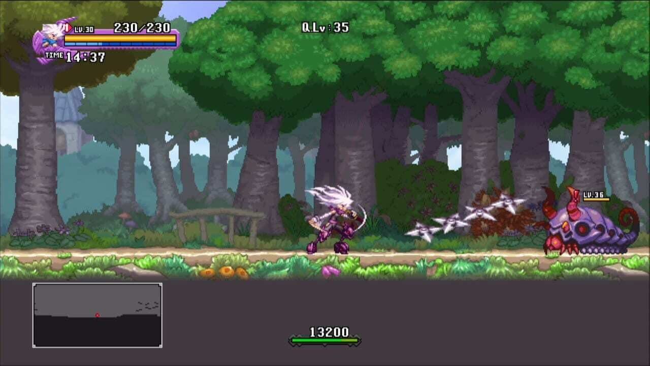 Dragon Marked for Death: Advanced Attackers screenshot 1