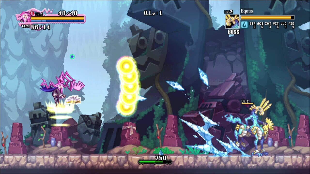 Dragon Marked for Death: Advanced Attackers thumbnail 2
