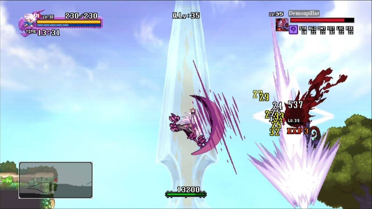 Dragon Marked for Death: Advanced Attackers thumbnail 3