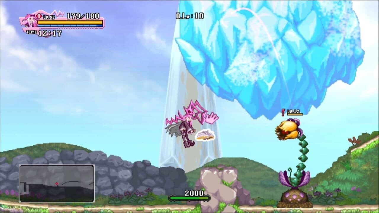 Dragon Marked for Death: Advanced Attackers thumbnail 4