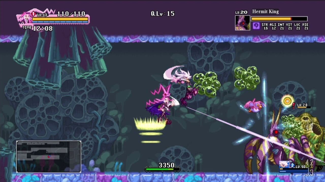 Dragon Marked for Death: Advanced Attackers thumbnail 5