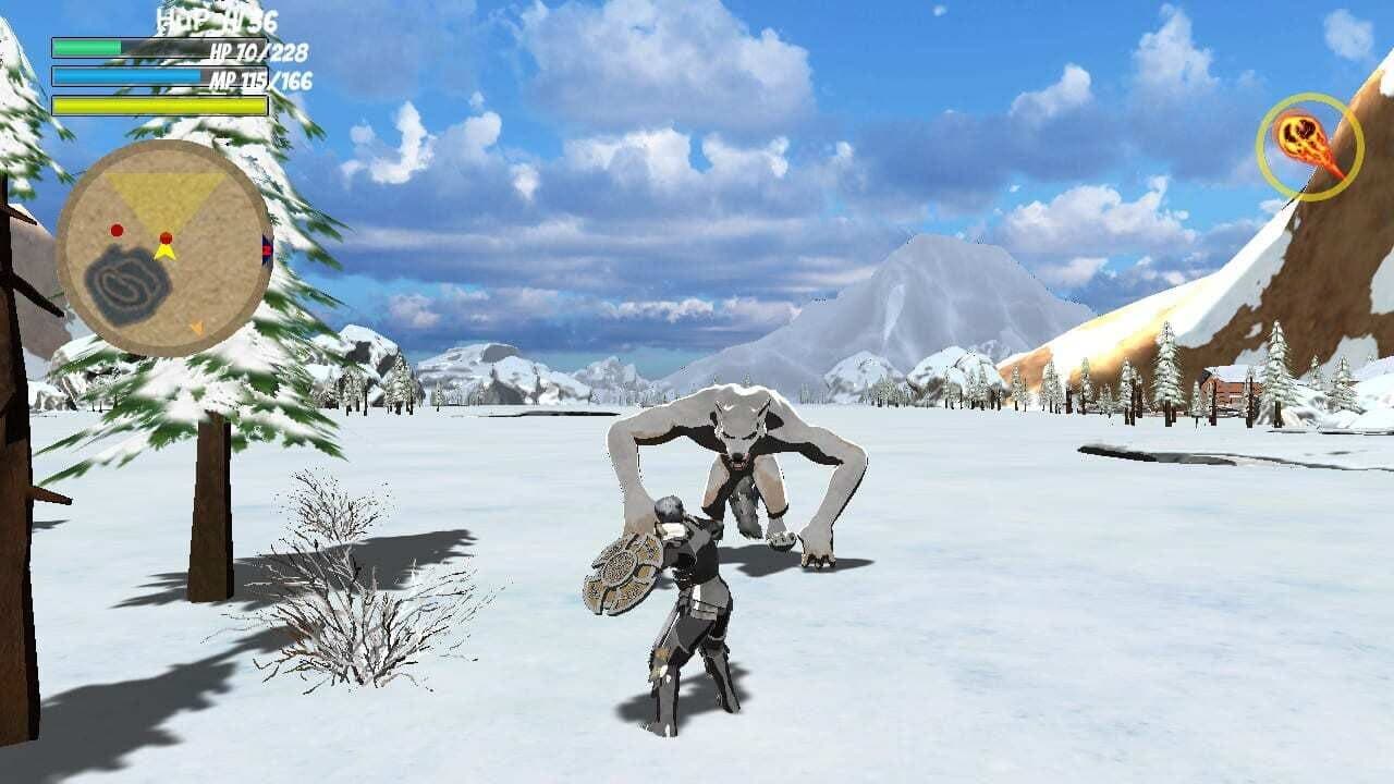 Final Sword: Definitive Edition thumbnail 3