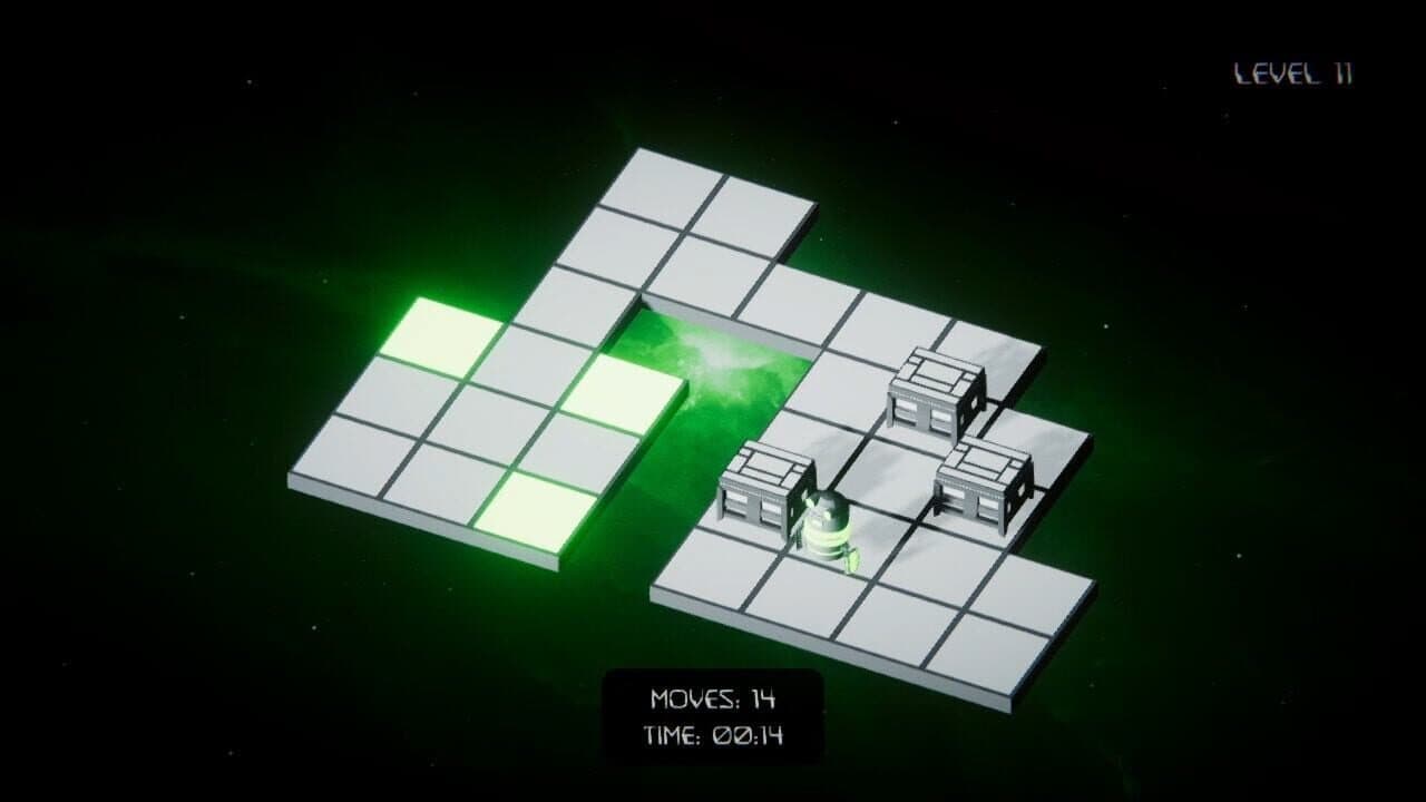 Reason: Casual Puzzle thumbnail 4
