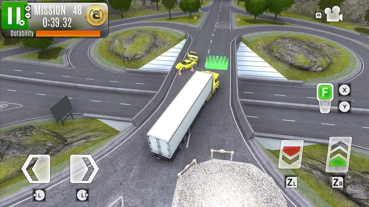 Gas Station: Highway Services thumbnail 3