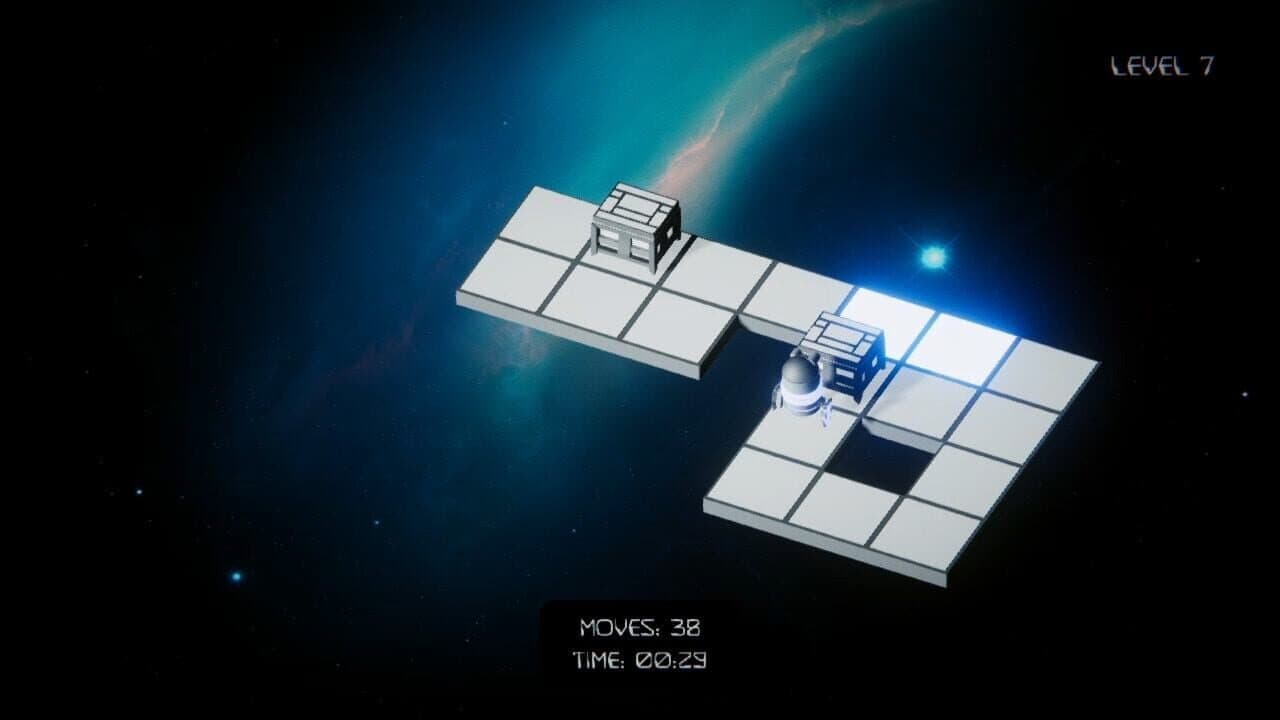 Reason: Casual Puzzle thumbnail 2