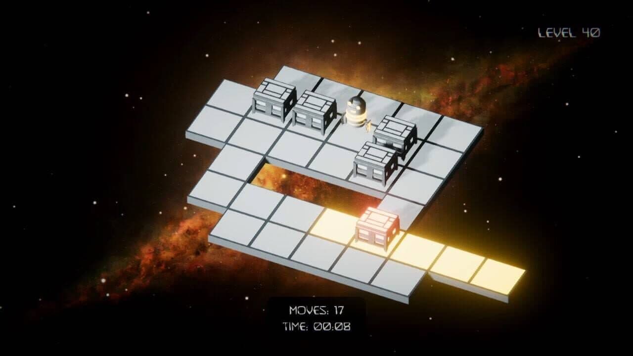 Reason: Casual Puzzle thumbnail 3