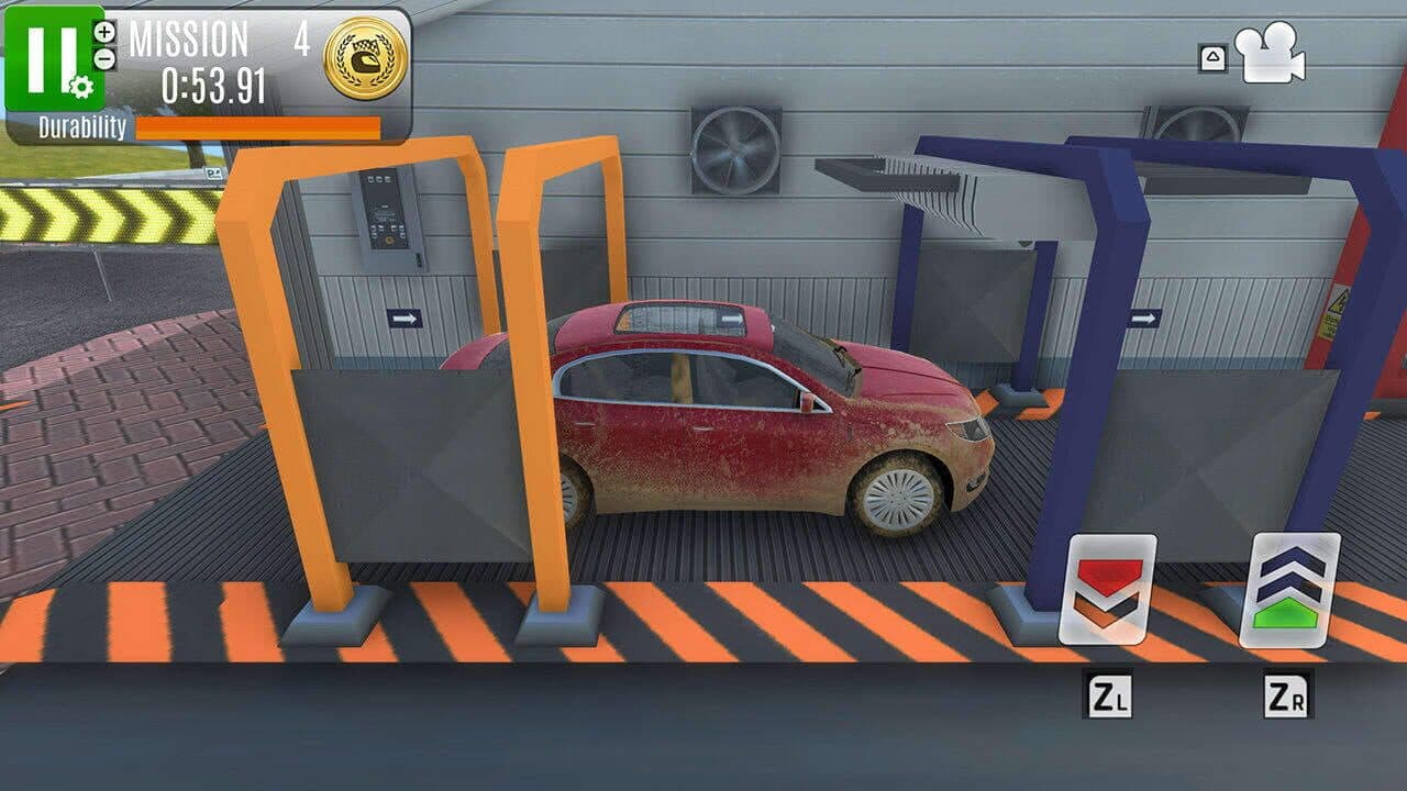 Gas Station: Highway Services thumbnail 5