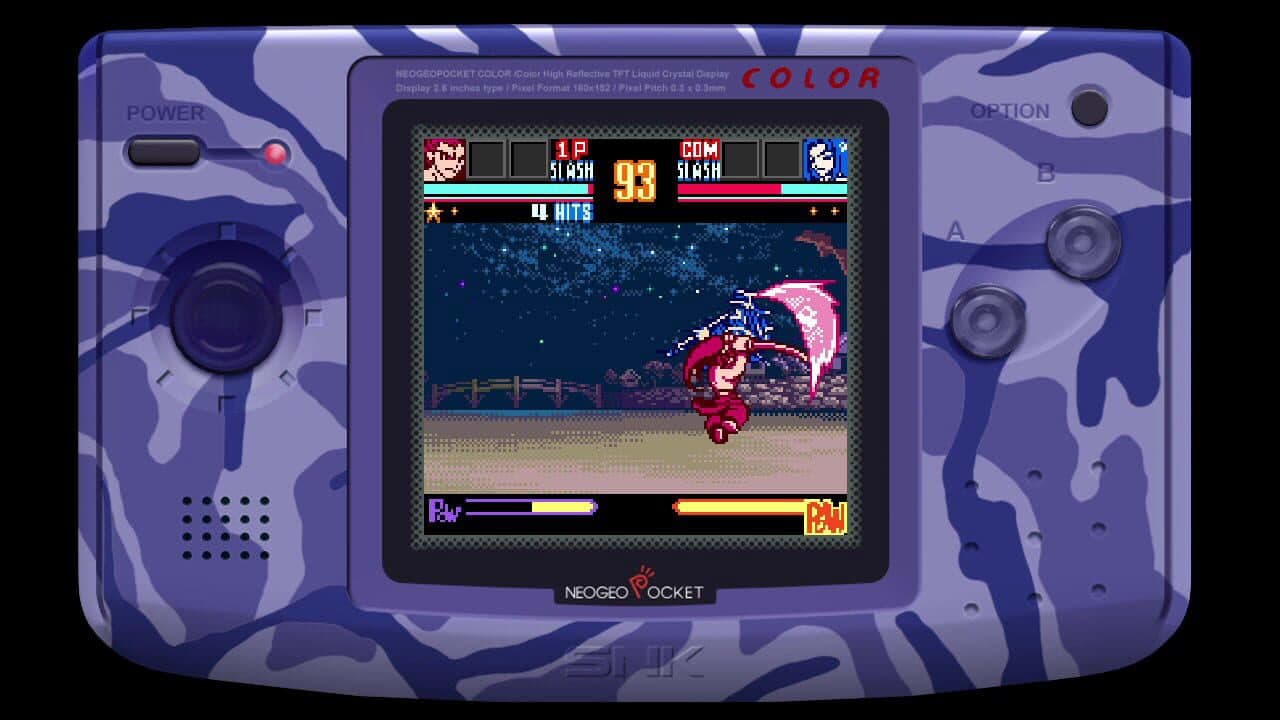 Samurai Shodown! 2 thumbnail 4