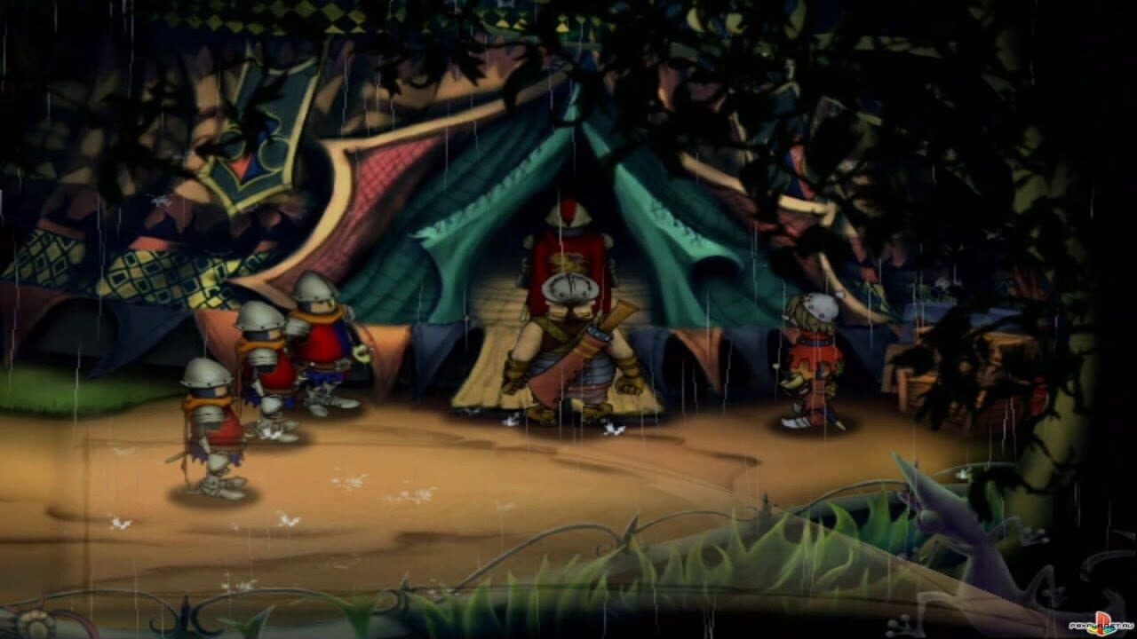 7: Molmorth no Kiheitai screenshot 1
