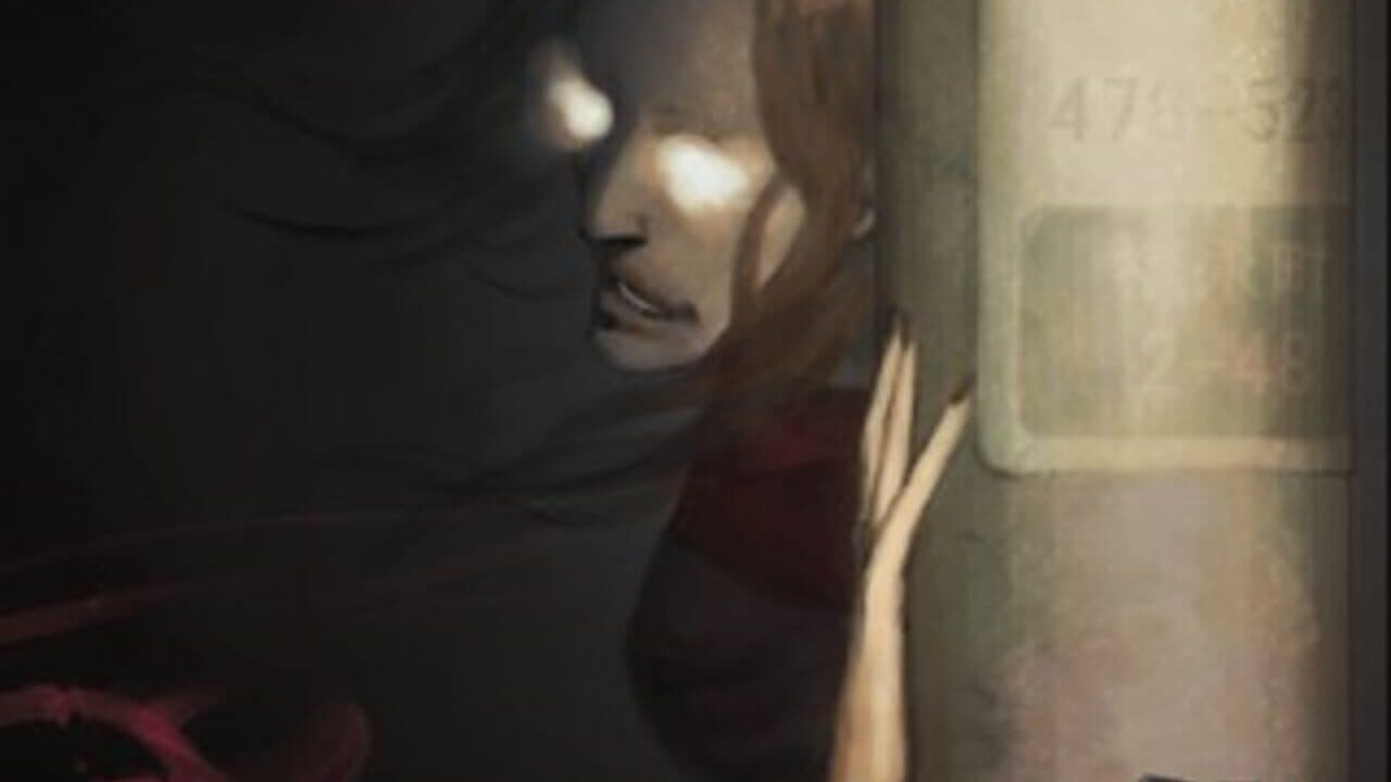 Hayarigami 2: Keishichou Kaii Jiken File screenshot 1