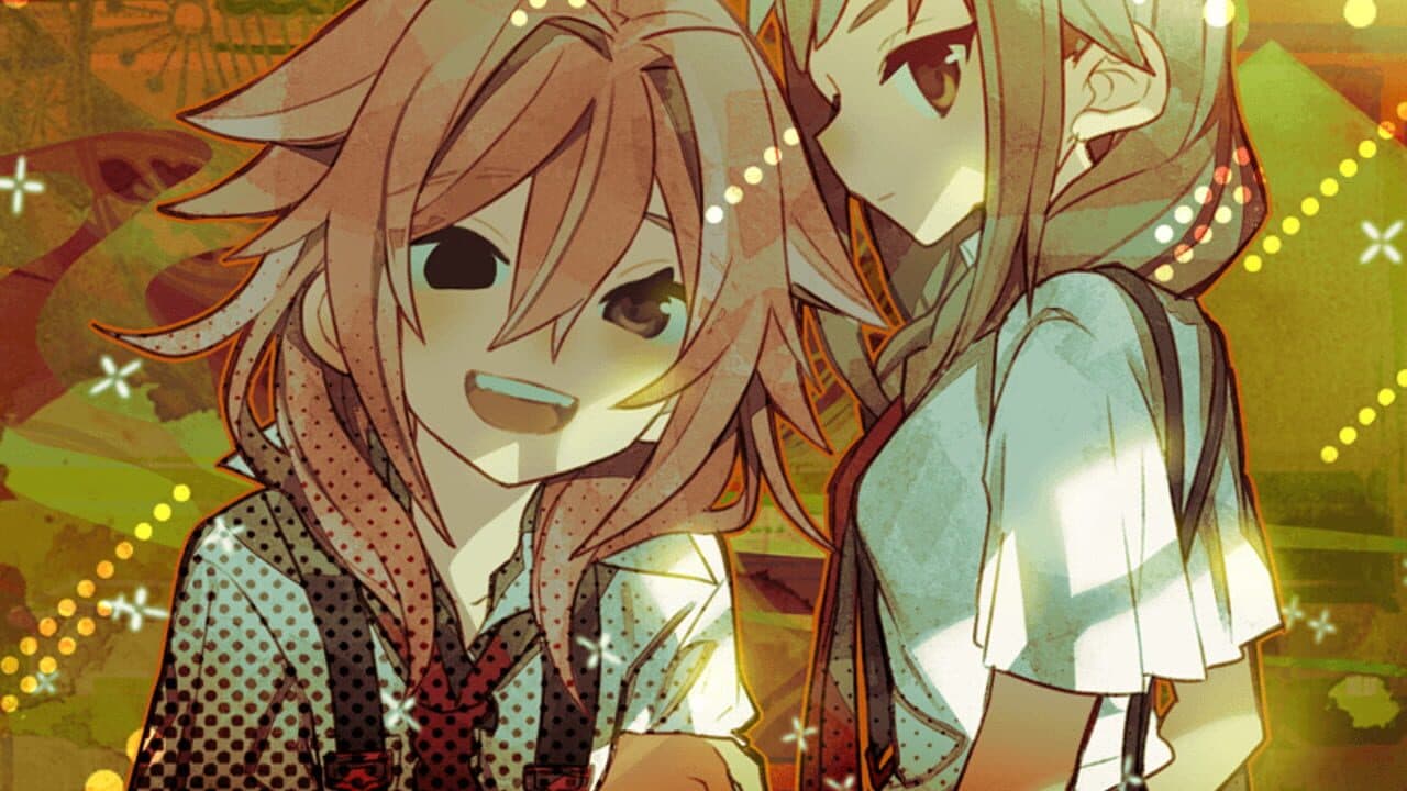 Ayakashi Akashi thumbnail 2