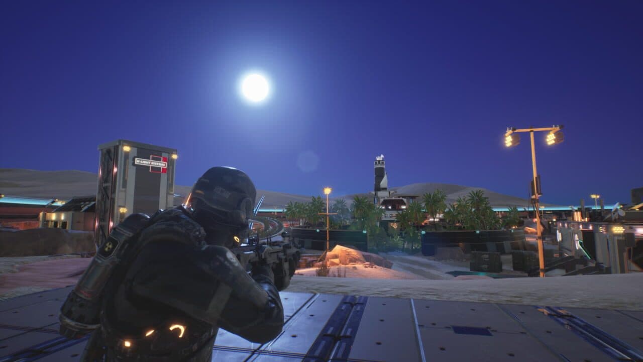 TinShift screenshot 1