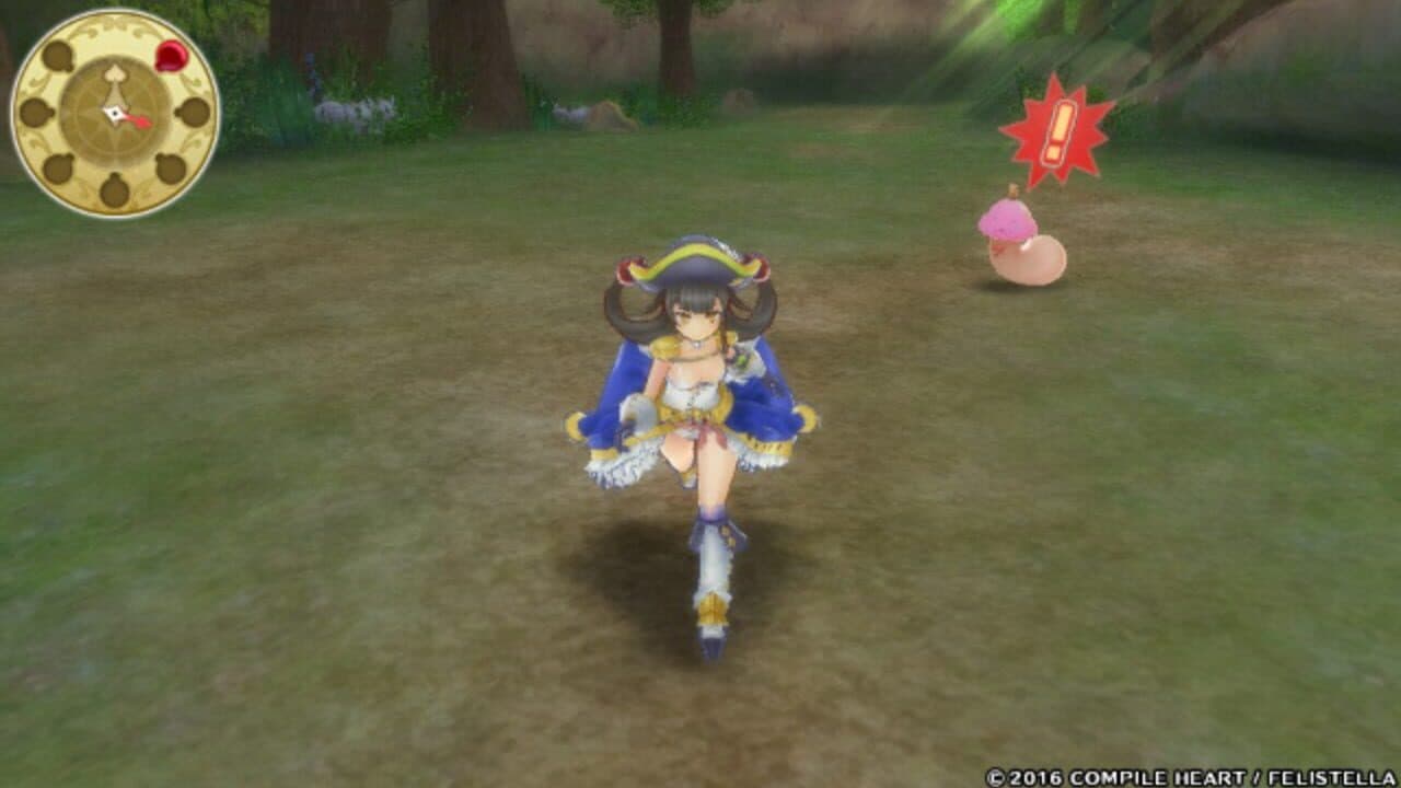 Genkai Tokki: Seven Pirates thumbnail 3