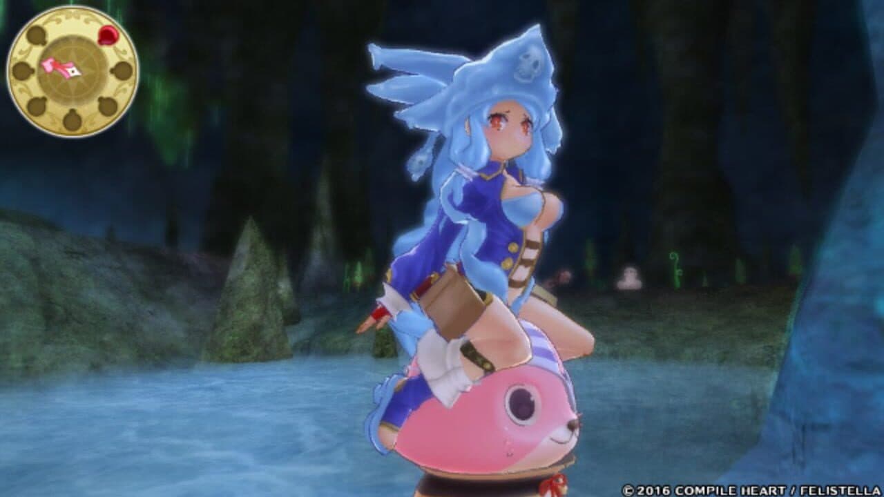 Genkai Tokki: Seven Pirates thumbnail 4