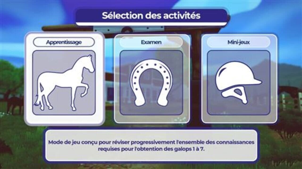 Réussir: Galops 1 à 7 thumbnail 2