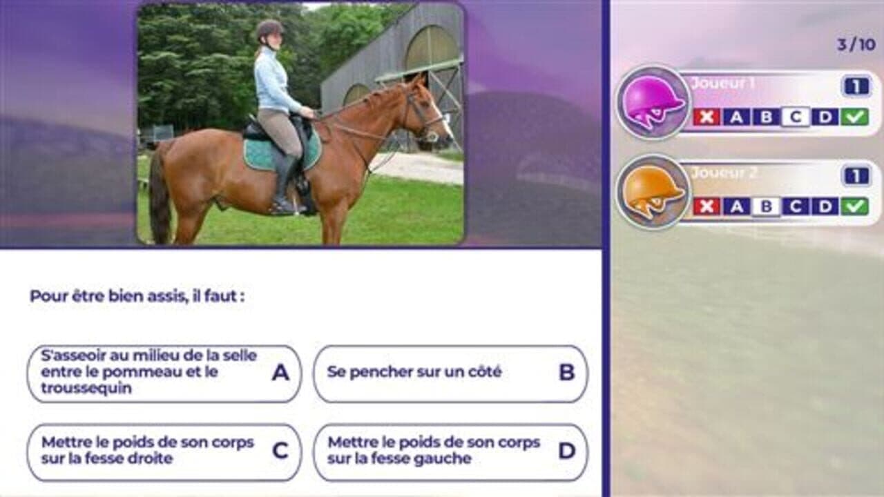 Réussir: Galops 1 à 7 thumbnail 4