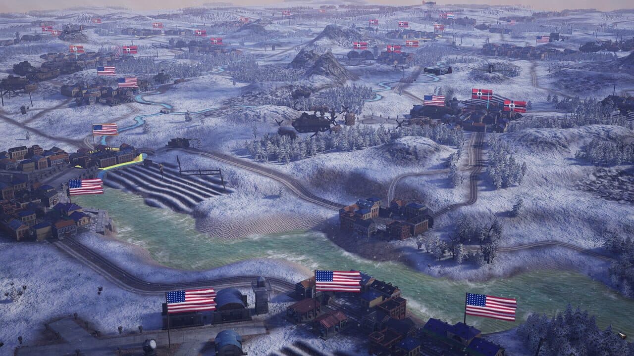 Strategic Mind: Fight for Freedom thumbnail 5