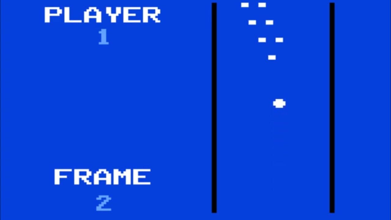 Bowling! / Basketball! thumbnail 3