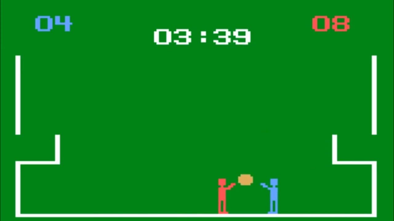 Bowling! / Basketball! thumbnail 2