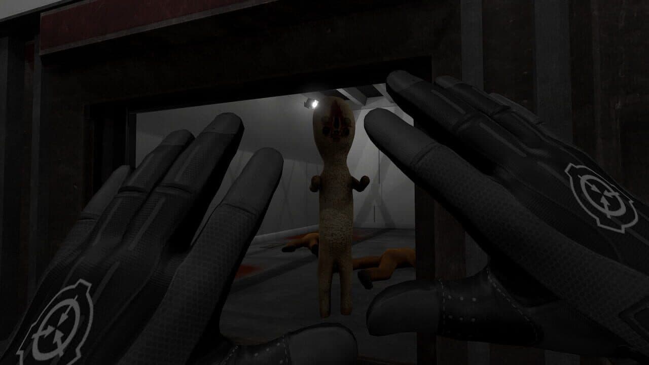 SCP: Labrat screenshot 1