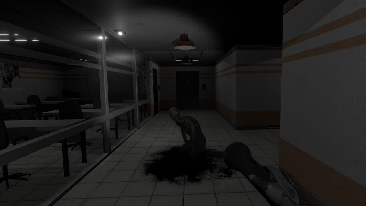 SCP: Labrat thumbnail 2