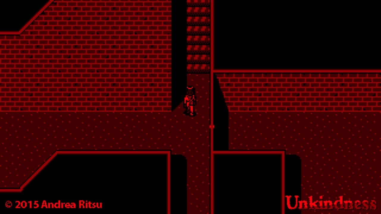 Unkindness screenshot 1