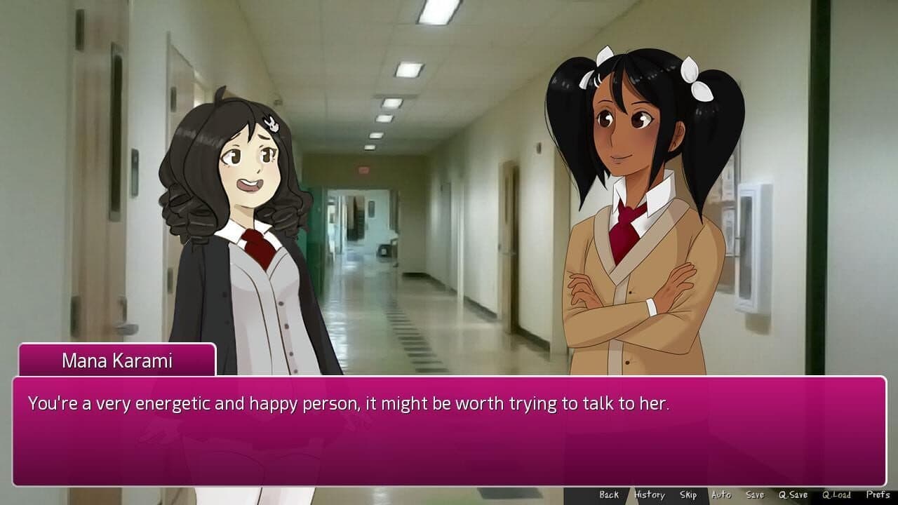 After the Bell Rings thumbnail 2