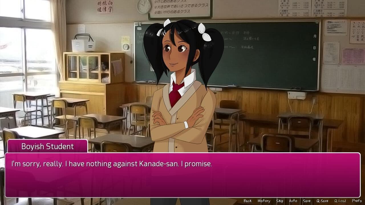 After the Bell Rings thumbnail 3