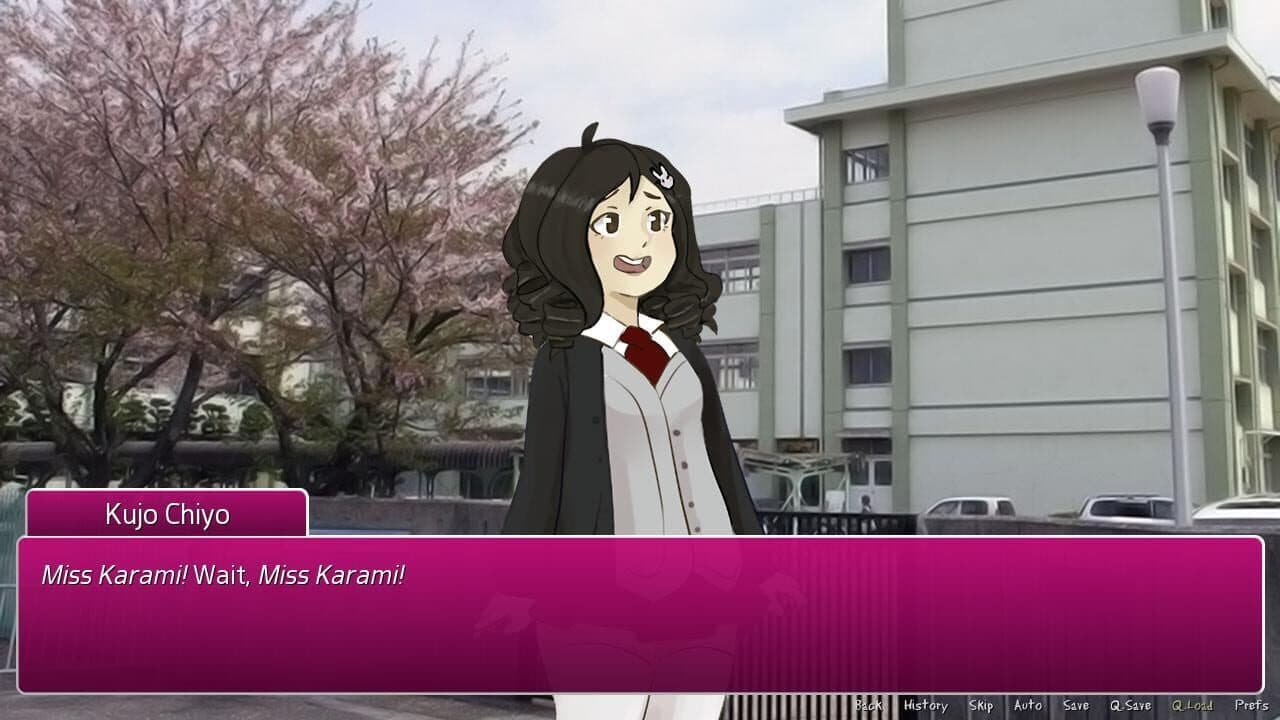 After the Bell Rings thumbnail 4