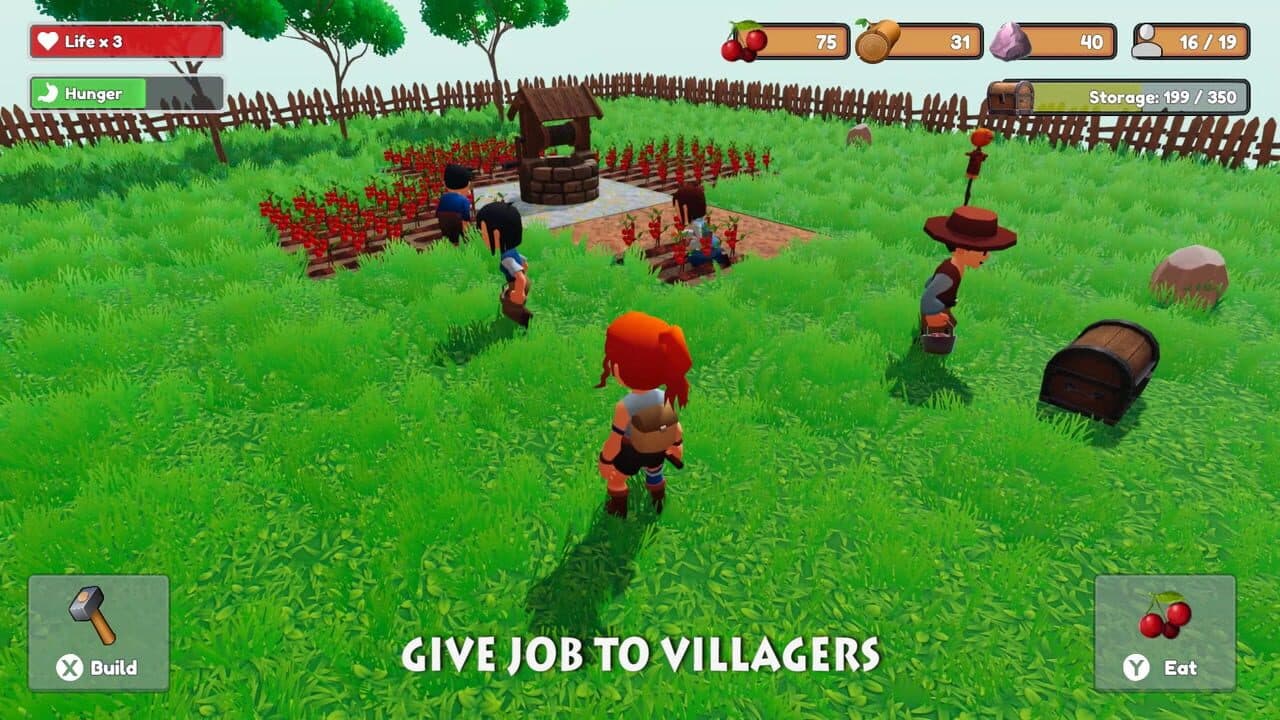 Soraland thumbnail 7
