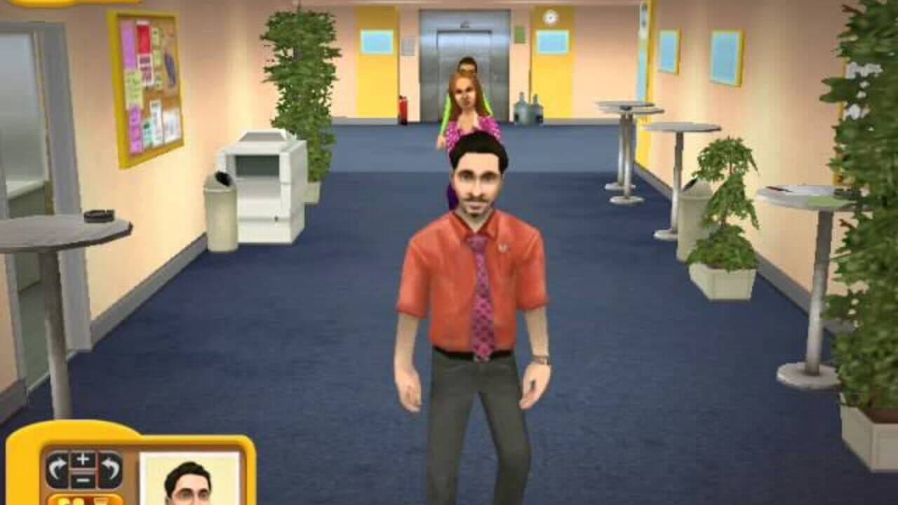 Camera Cafe': Il gioco screenshot 1